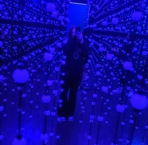 Meet your Posher, Roxalyn